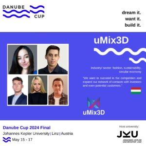 uMix3D