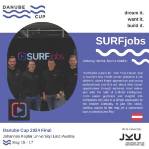 SURFjobs